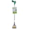 Diamond Visions Diamond Visions The Super Scooper Aluminum Dog Waste Pick Up Tool 1 pk 01-0237 - alternate 1